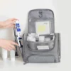 Grande trousse de toilette Travel to live