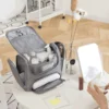 Grande trousse de toilette Travel to live_4