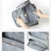 Grande trousse de toilette Travel to live_5