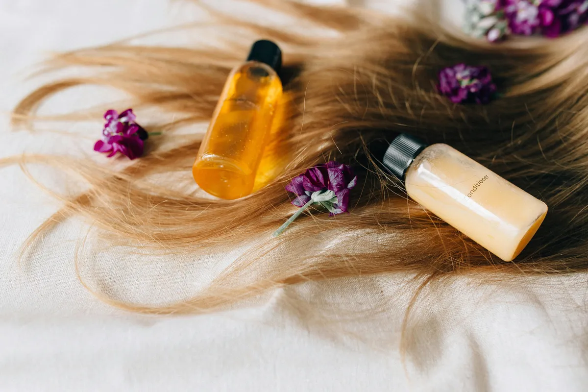 3 types de permanente : laquelle va sublimer vos boucles ? - Hairdresser hair diagnosis