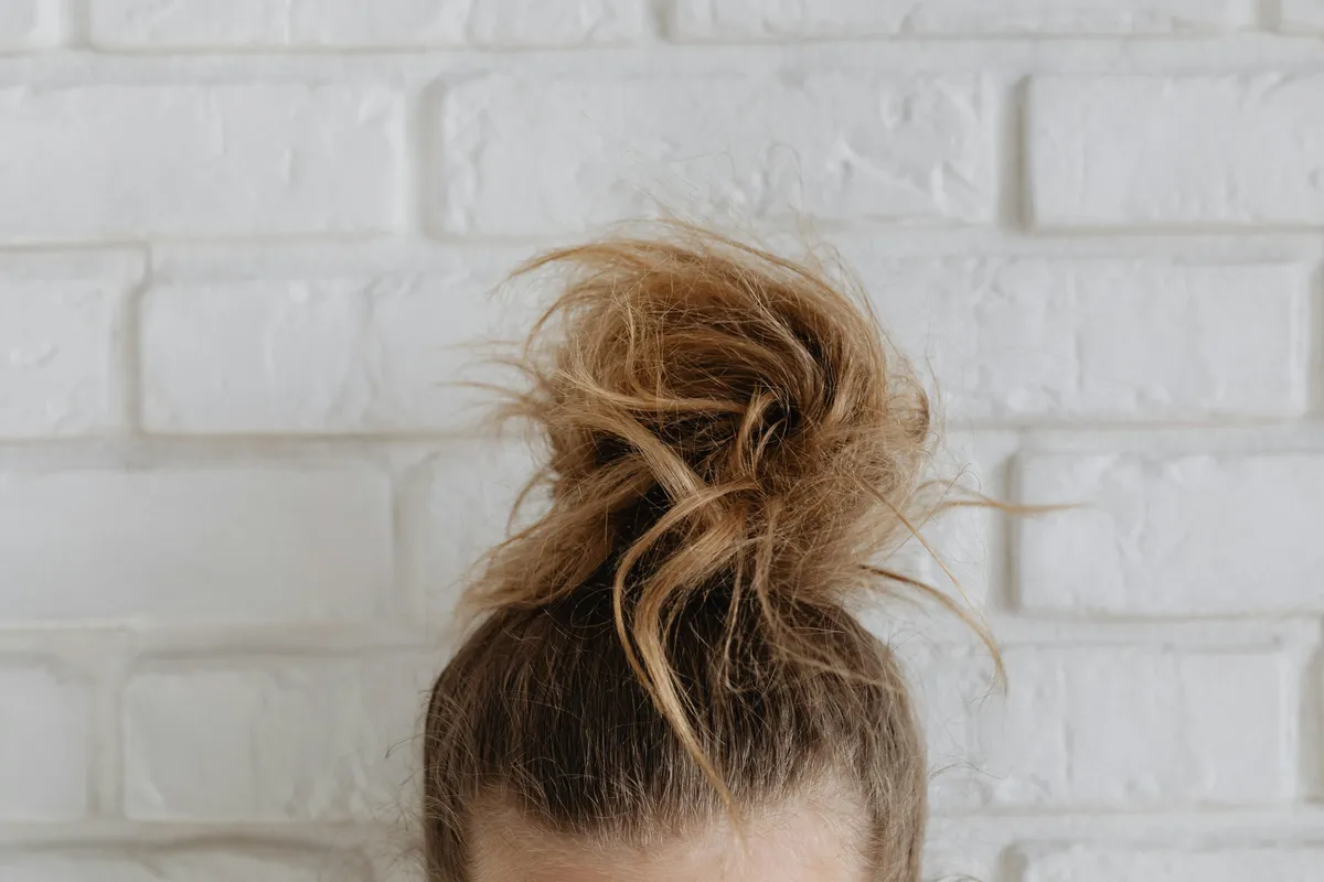 3 types de permanente : laquelle va sublimer vos boucles ? - Targeted hair sections volume texture face-framing