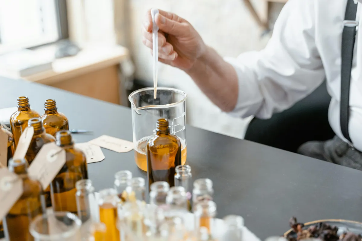 Caudalie : avis dermatologue. Leurs secrets révélés ! - Grape Natural Scientific Skincare