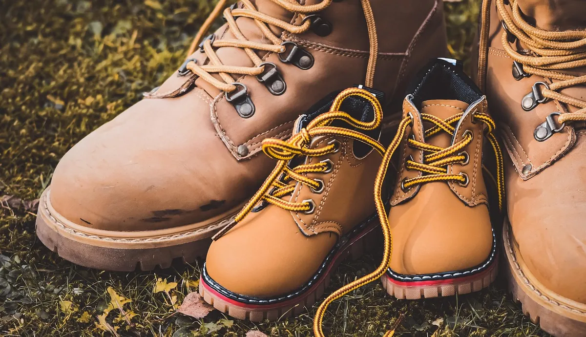 Chaussures en daim : comment les nettoyer ? - Shoes waterproofing spray leather suede