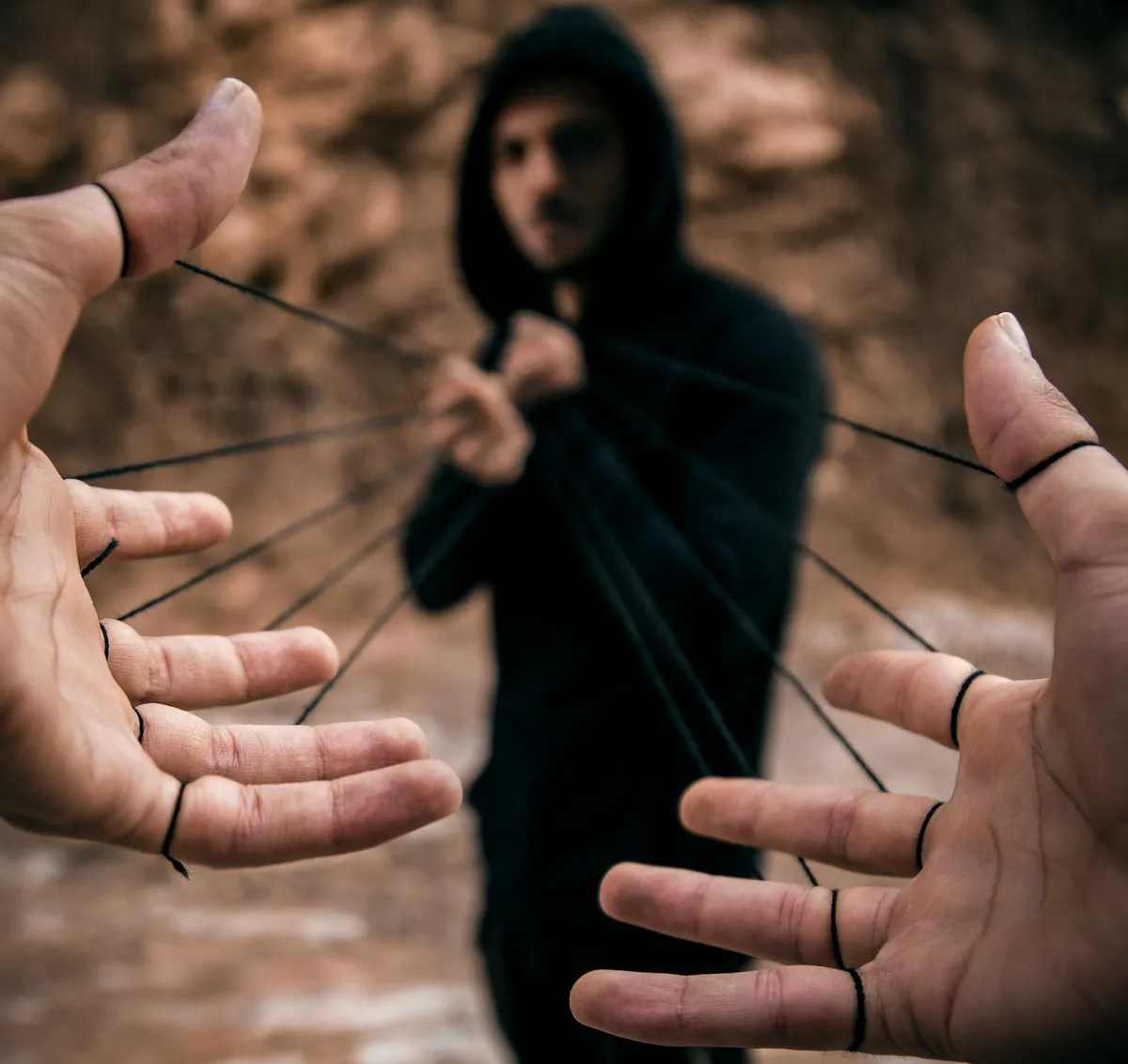 Comment déstabiliser une personne toxique ? Reprenez le contrôle - Toxic psychological manipulation control