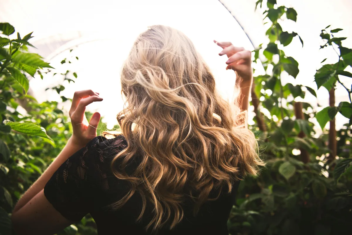 Le secret de l'eau de riz pour cheveux! - beautiful hair