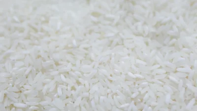 Le secret de l'eau de riz pour cheveux! - rice