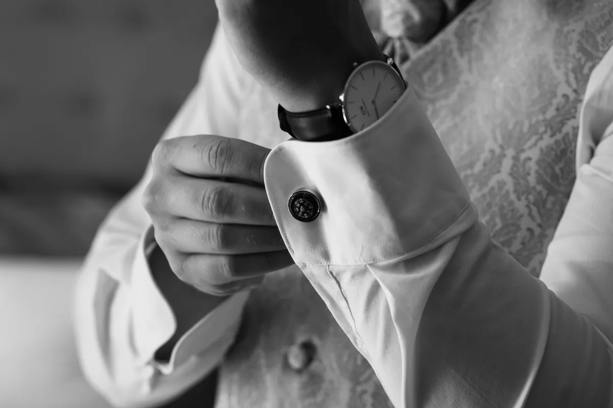 Tenue pour bapteme: Le guide anti-faux pas, chic & stylé! - Dapper Men Grooming Accessories