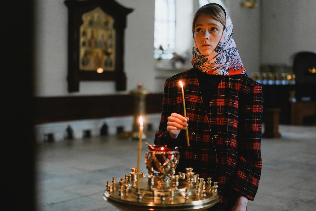 Tenue pour bapteme: Le guide anti-faux pas, chic & stylé! - Modest Religious Ceremony Attire