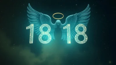 18h18 signification: Votre message angélique révélé - 18h18 signification, angel numbers spiritual guidance numerology