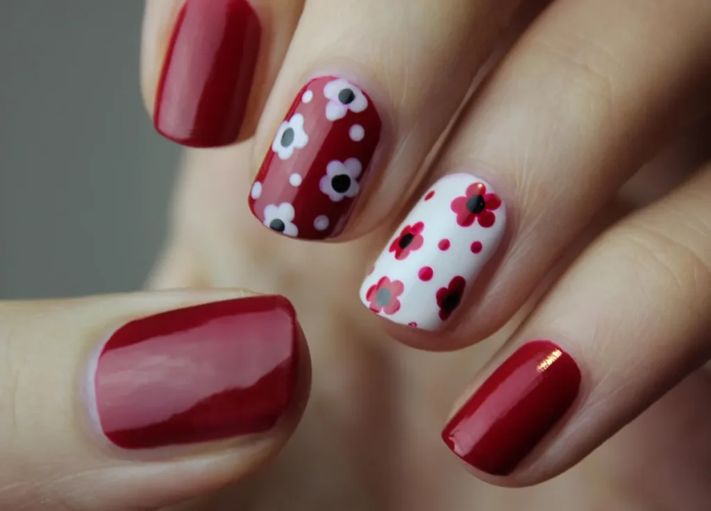 Comment coller des faux ongles sans colle ? - press-on nails no glue