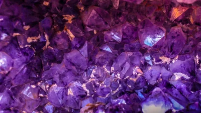 Améthyste danger : Vrai ou Faux ? Risques & Précautions - Amethyst