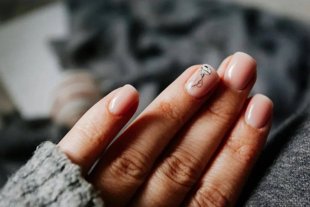 Retirer semi permanent : 6 étapes simples, sans abîmer. - Gel polish removal how-to gentle