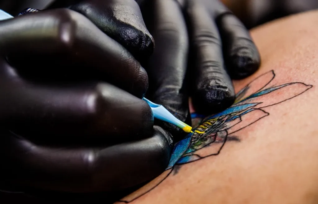 Significations Fleurs Tatouages: Découvrez Leur Vrai Sens - Flower Tattoo Designs Symbolic