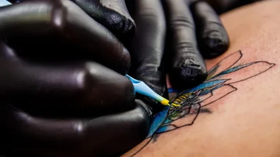 Significations Fleurs Tatouages: Découvrez Leur Vrai Sens - Flower Tattoo Designs Symbolic