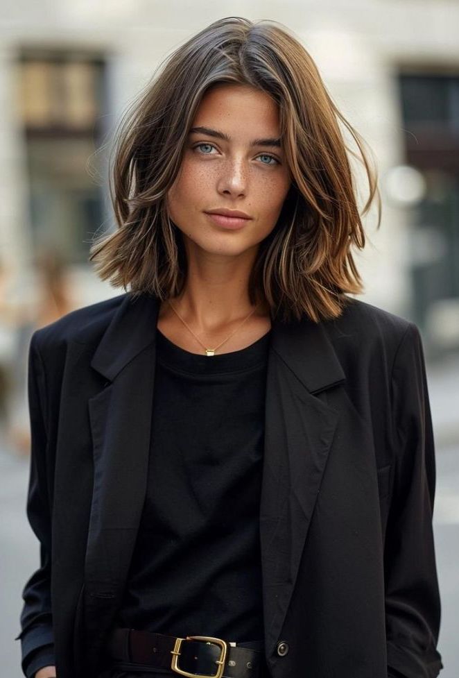 Vignette de coiffure 8