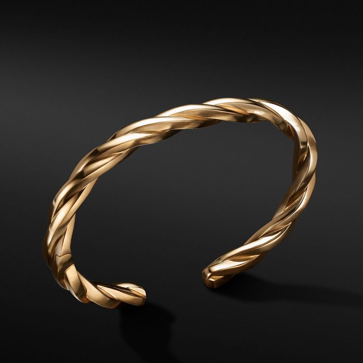 Bracelet en cuivre 4