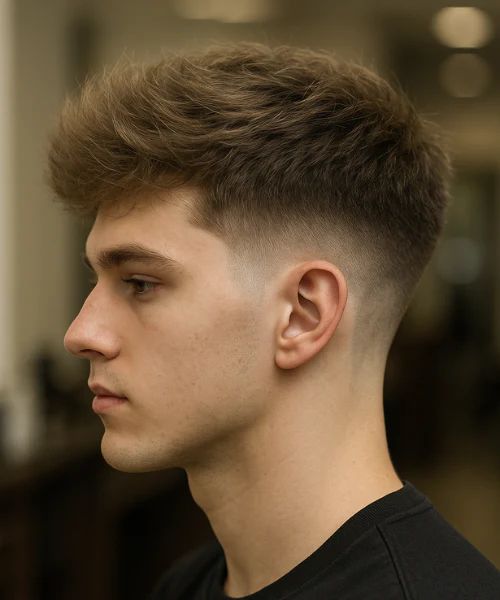 Coupe homme tendance 2025 8