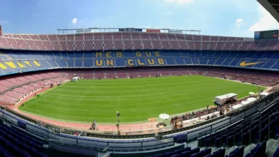 Aitana Bonmati female soccer player Barcelona Spain - photo par Andreas Brox