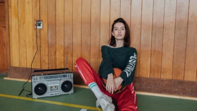 mullet haircut retro 1980s - photo par KoolShooters