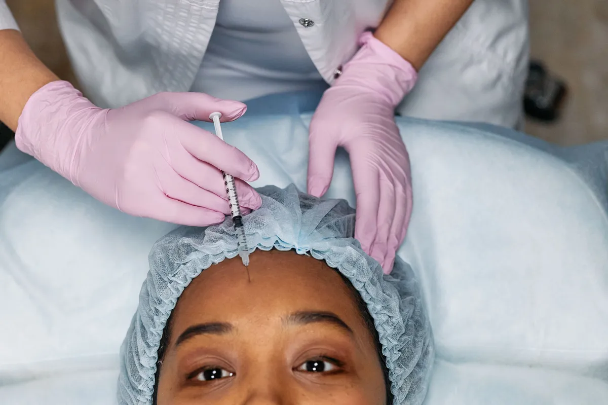 hyaluronic-injection cancer-remission multidisciplinary-decision pancreatic-tumor - photo par cottonbro studio